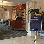 Aston Court Hotel Derby